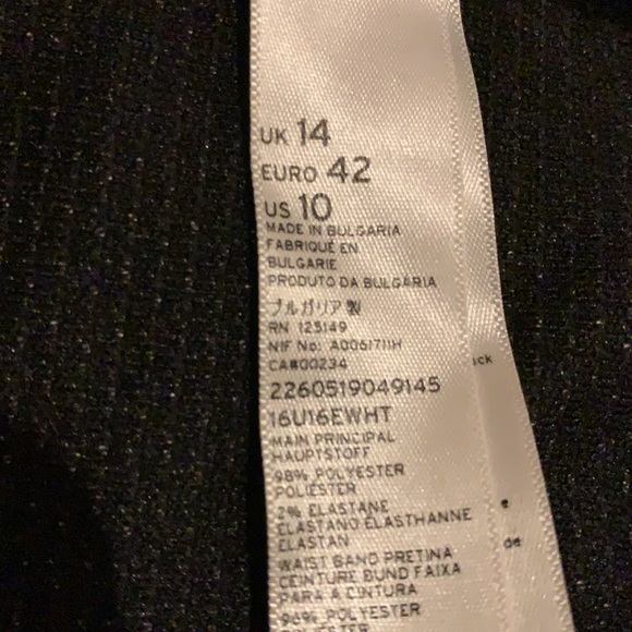 Top Shop Stretch Pant - Picture 14 of 16